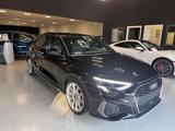 AUDI A3 SPB 35 TDI Stronic S line 