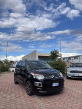 CITROEN C3 Picasso 1.6 e-HDi 90  Seduction