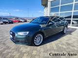 AUDI A4 Avant 2.0 TDI 150 CV ultra S tronic Design