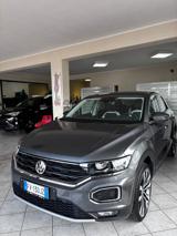 VOLKSWAGEN T-Roc 1.6 TDI SCR Style BlueMotion Technology