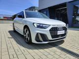 AUDI A1 SPB 30 TFSI Sline edition