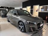 AUDI A1 SPB 30 TFSI S line edition