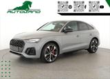 AUDI SQ5 SPB TDI quattro tiptronic