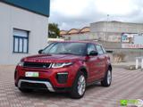 LAND ROVER Range Rover Evoque 2.0 TD4 180 CV 5p. Pure