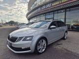 SKODA Octavia 1.6 TDI SCR 115 CV Wagon Executive