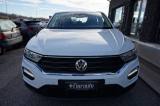 VOLKSWAGEN T-Roc 1.5 TSI ACT Advanced BlueMotion Technology