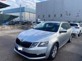 SKODA Octavia 1.6 TDI SCR 115 CV Wagon Ambition grandine