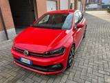 VOLKSWAGEN Polo GTI 2.0 TSI DSG GTI BlueMotion Technology