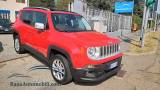 JEEP Renegade 4X4 Limited Eu 6B TettoApribile