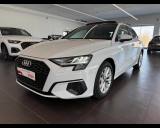 AUDI A3 SPB 30 g-tron S tronic Business