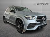 MERCEDES-BENZ GLE 300 d 4Matic Mild Hybrid Premium