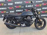 MOTO GUZZI V7 Stone III Uniproprietario