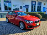 BMW 118 i 5p. Msport