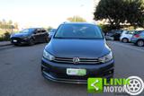 VOLKSWAGEN Touran 1.6 TDI 115 CV SCR Business BlueMotion Technology