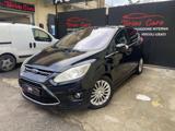 FORD C-Max 2.0 TDCi 115CV Powershift Titanium