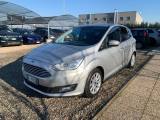 FORD C-Max 1.6 120CV GPL Titanium