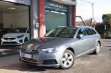 AUDI A4 Avant 2.0 TDI 150CV S tronic Navi Camera Xenon+LED