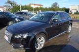 AUDI A4 allroad 3.0 V6 TDI F.AP. S tronic