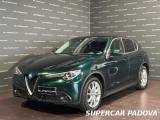 ALFA ROMEO Stelvio 2.2 Turbodiesel 190 CV AT8 RWD Super