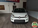 FIAT Panda 1.0 FireFly S&S Hybrid Pandina