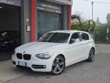 BMW 116 i 5Porte Sport Automatica C.L 17