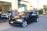 BMW 118 d 5 Porte Euro5A+DPF 17