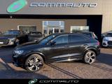 AUDI Q3 SPB 40 TDI quattro S tronic Identity Black