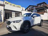 MAZDA CX-3 2.0L Skyactiv-G Evolve