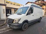 MERCEDES-BENZ Sprinter F43/35 316 NGT NO IVA