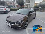 FIAT Tipo 1.6 Mjt S&S DCT SW Business