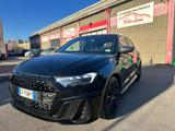 AUDI A1 SPB 40 TFSI S tronic Identity Black