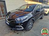 RENAULT Captur TCe 12V 90 CV Start&Stop GPL Energy Intens