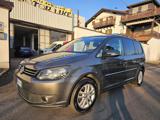 VOLKSWAGEN Touran 2.0 TDI 140 CV DSG Highline