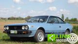 LANCIA Beta Coupé laser 1.6 funzionate ben tenuta