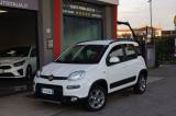 FIAT Panda 0.9 TwinAir Turbo 4x4 UniPropietario SOLO 37.664km