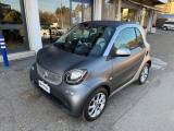 SMART ForTwo 70 1.0 Passion MANUALE NO NEOPATENTATO