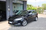 FORD Focus 1.5 TDCi 120 CV SW Automatica NAVI Tel APP UniProp