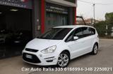 FORD S-Max 2.0 TDCi 163CV CAMBIO AUTOMATICO NUOVO Pelle Euro5