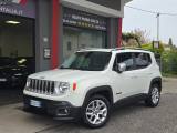 JEEP Renegade 1.6 Mjt 120 CV Limited NAVIGATORE Tel USB Cruise C