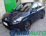 HYUNDAI i10 1.0 MPI AT Connectline