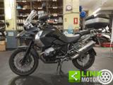 BMW R 1200 GS LC