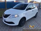 LANCIA Ypsilon 1.2 69 CV 5 porte GPL Ecochic Black and Noir