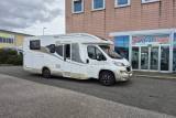 OTHERS-ANDERE  Caravans International Riviera 65 XT