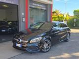 MERCEDES-BENZ CLA 200 d S.W Automatic Premium AMG Navi COMAND LED Camera