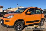 FIAT Panda TwinAir Turbo S&S 4x4 .