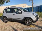 FIAT Panda City Cross 4X4, Clima Aut.Tel. bluetooth