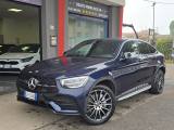 MERCEDES-BENZ GLC 220 d 4Matic Coupé Premium Plus AMG Line ACC PackNight