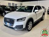 AUDI Q2 1.0 TFSI Business ultra STUPENDA !!!