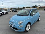 FIAT 500C 1.2 Spiaggina '58