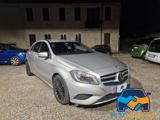 MERCEDES-BENZ A 180 CDI Sport *UNICO PROPRIETARIO*